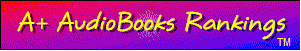 AudioBooks Logo