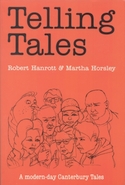 Telling Tales Book Cover