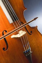 Cello Sonata Logo